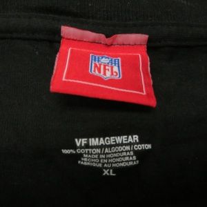 VF Imagewear Shirts - Super Bowl XLII Patriots Giants T-Shirt XL NWOT VF Imagewear Shirts - Super Bowl XLII Patriots Giants T-Shirt XL NWOT